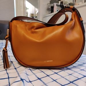 Joy Grayson Sierra Shoulder Bag